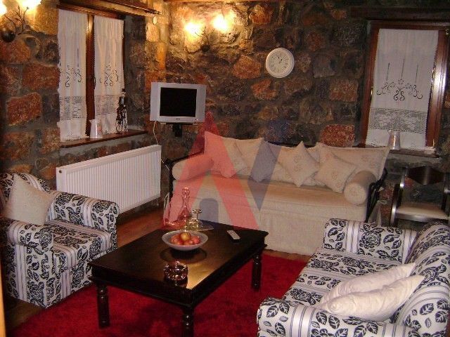 За продажба Туристическа квартира на 2 нива 274кв.м. P.Agios Athanasios Pella Северна Гърция 