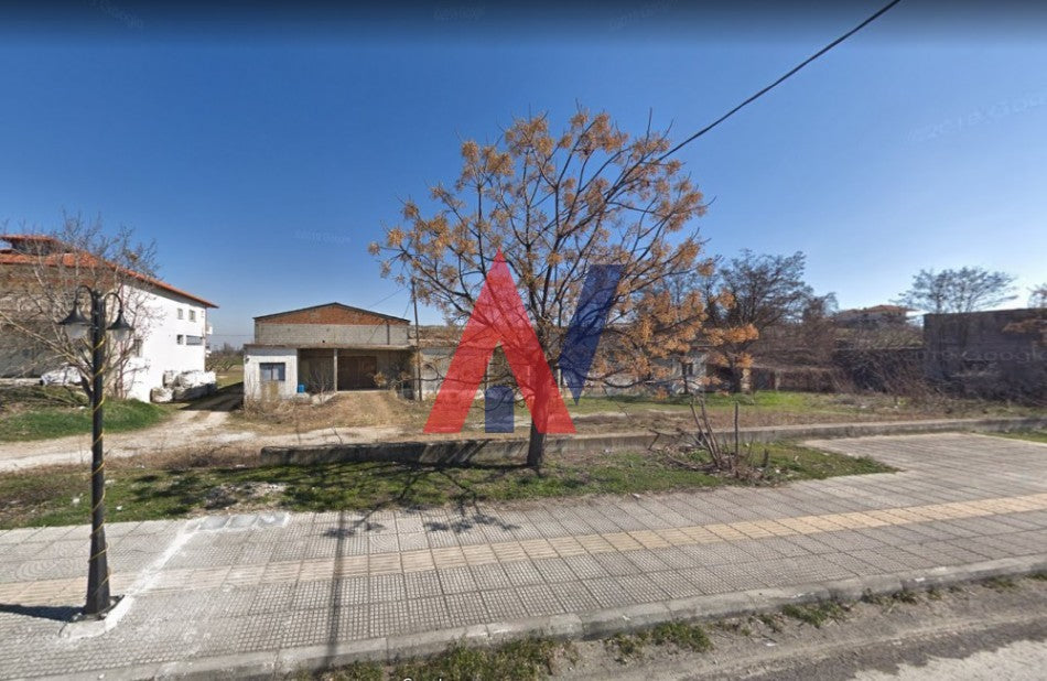 Plot of 2,000 sq m for sale, Aeginio, Pieria, Northern Greece