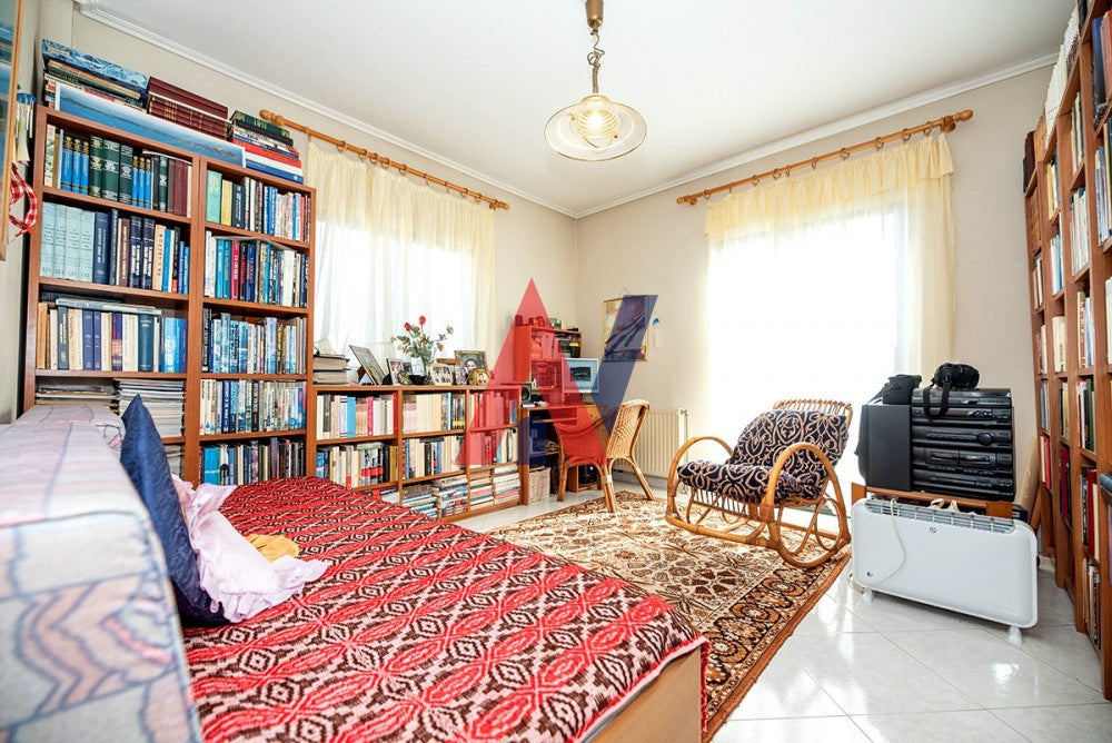 For sale 3rd floor Maisonette 216 sq m Constantinoupolitika Thessaloniki 