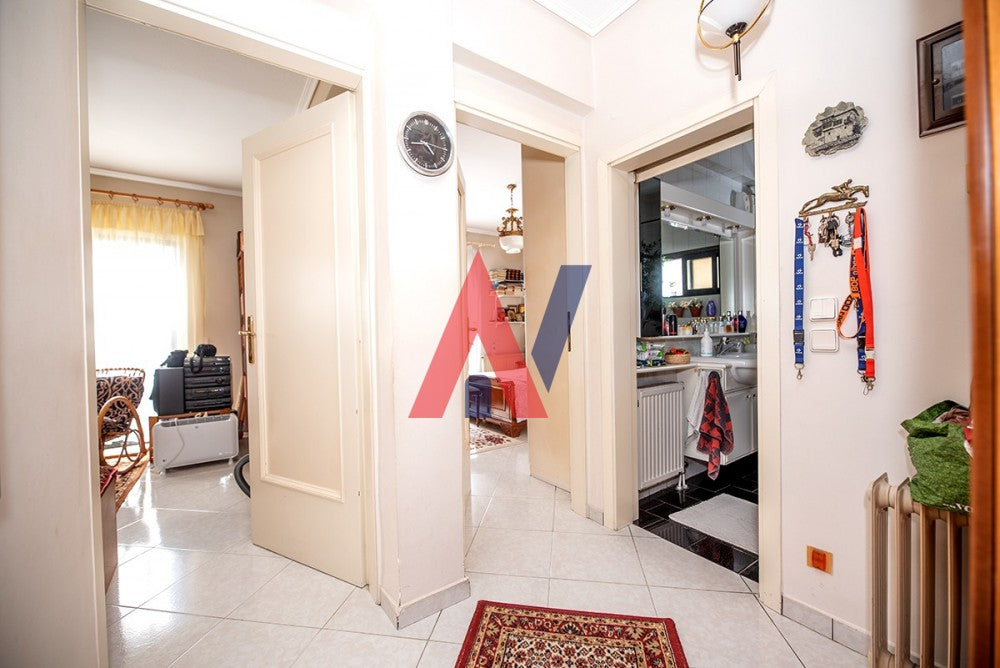 For sale 3rd floor Maisonette 216 sq m Constantinoupolitika Thessaloniki 