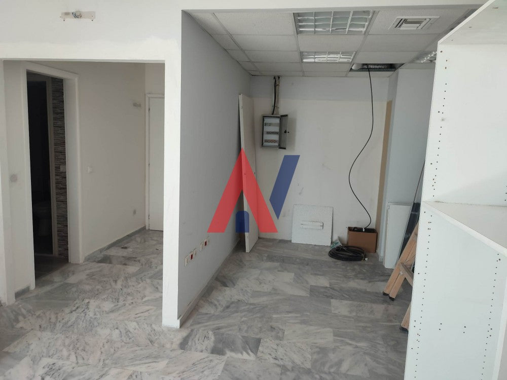 Office for rent 100 sqm Meditaranian Cosmos East Thessaloniki