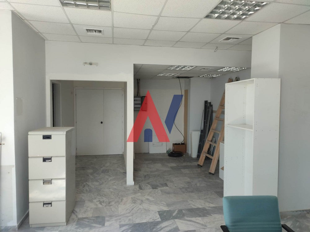 Office for rent 100 sqm Meditaranian Cosmos East Thessaloniki