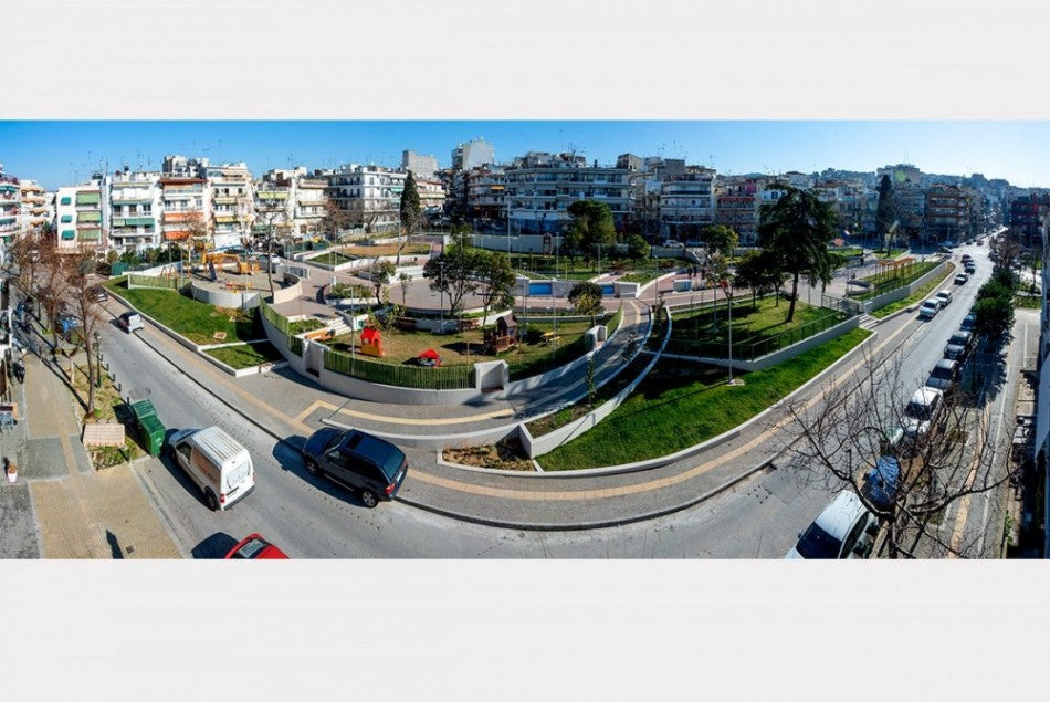 Πωλείται 4ου ορόφου Διαμέρισμα 100τμ Νεάπολη Θεσσαλονίκη