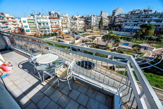 For sale 4th floor Apartment 100sqm Neapoli Thessaloniki 