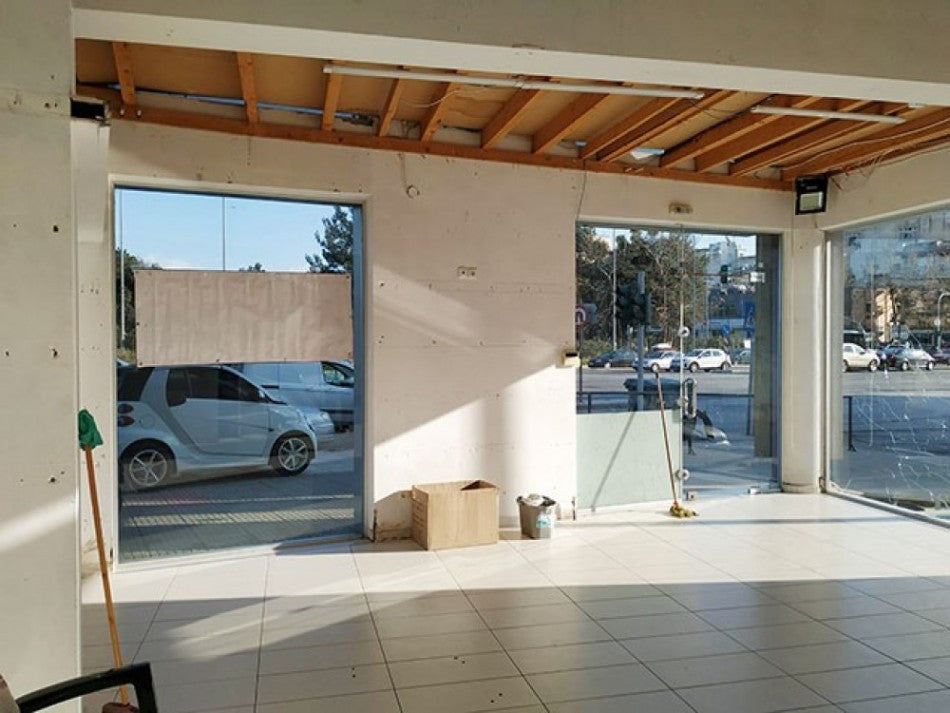 Shop for sale, 60 sq m, Stavroupoli, Thessaloniki 