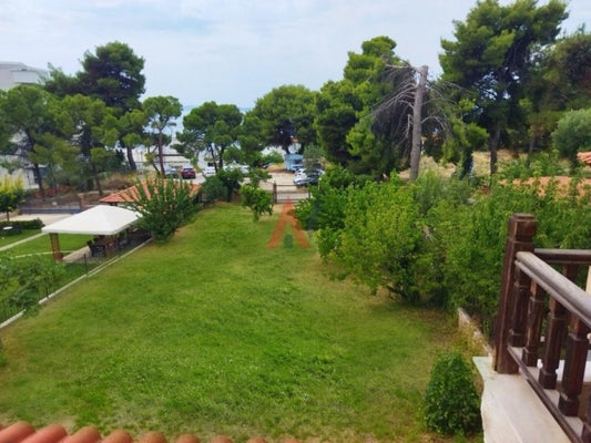 For sale 3 levels Villa 378sqm Psakoudia Halkidiki 