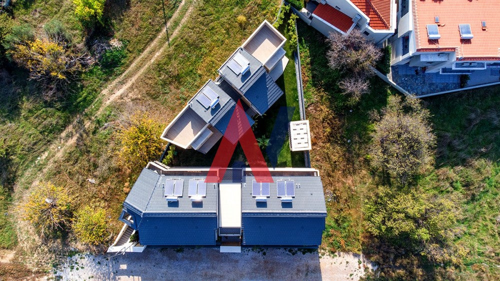 For sale 2 levels Hotel 800sqm Nikiti Halkidiki