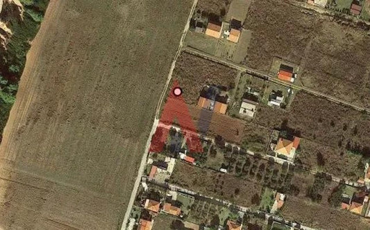Plot of land 515 sq m for sale, Nea Potidaia, Halkidiki 