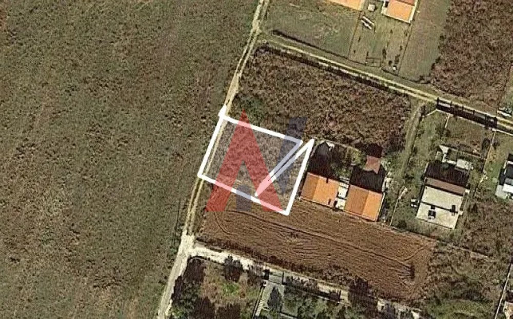 Plot of land 515 sq m for sale, Nea Potidaia, Halkidiki 