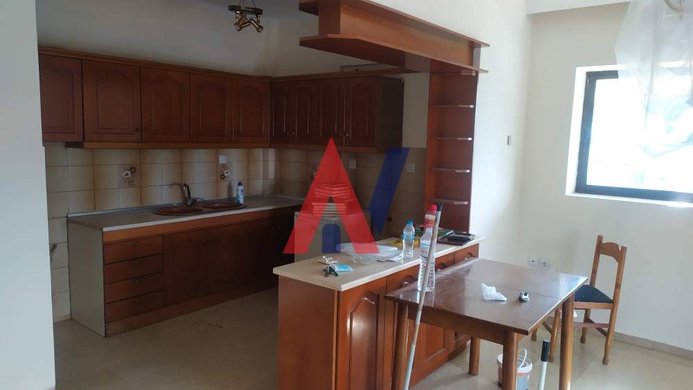 For sale 3rd floor Apartment 72sqm Menemeni Thessaloniki 