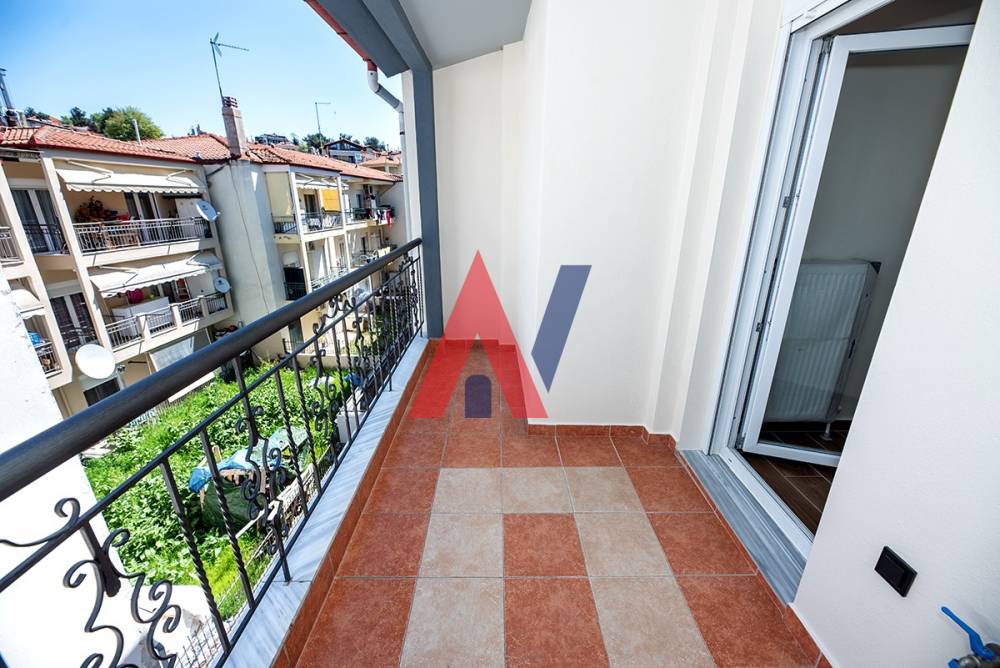 For sale 2nd floor Maisonette 180sqm Filiro Thessaloniki 