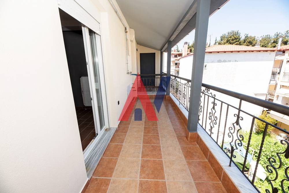 For sale 2nd floor Maisonette 180sqm Filiro Perichora Thessaloniki 