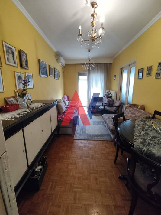 For sale 3rd floor Apartment 110sqm Voulgari Eastern Thessaloniki 