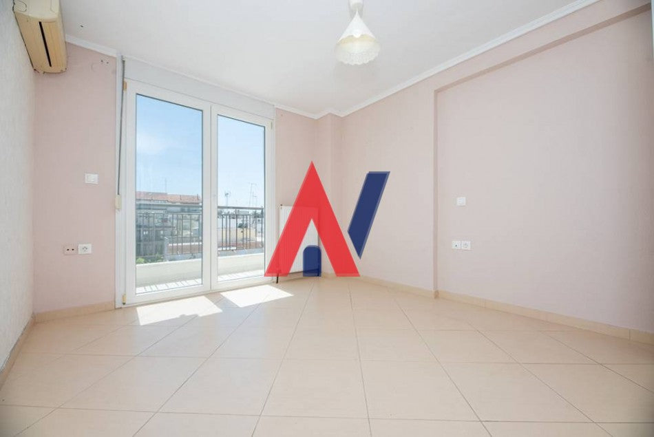 For sale 4th floor Apartment 80 sq.m. Alsos Sykies, Thessaloniki 