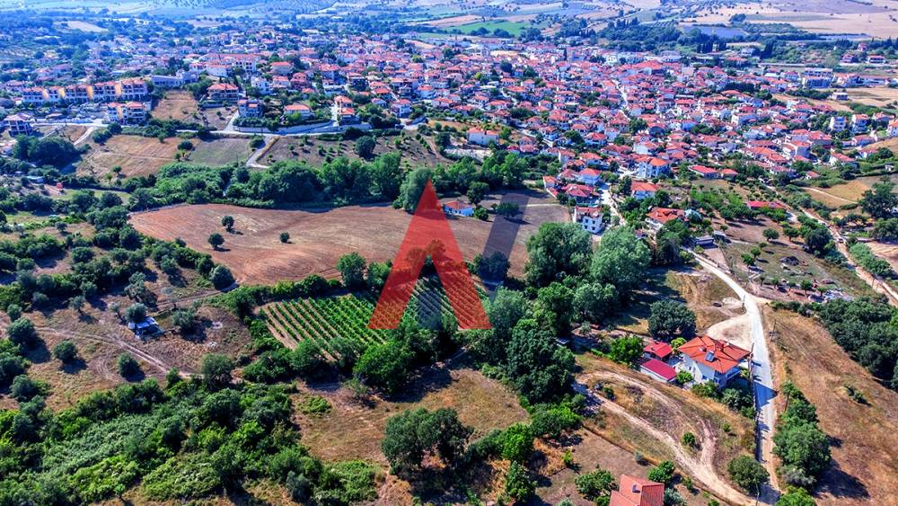 Plot of land 3.063 sq m for sale, Kassandrea, Halkidiki 