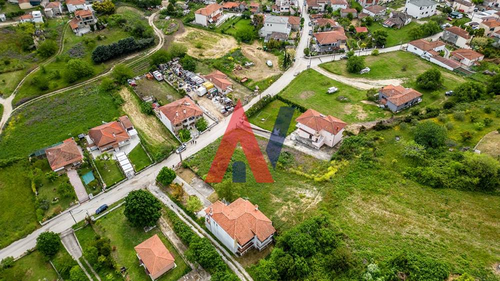 1,200 sq.m. Plot for sale, Paliouri, Halkidiki 