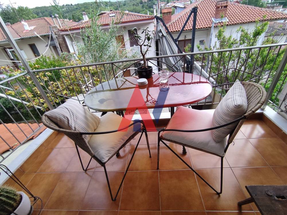 For sale 4 levels Maisonette 240sqm Asvestochori Thessaloniki