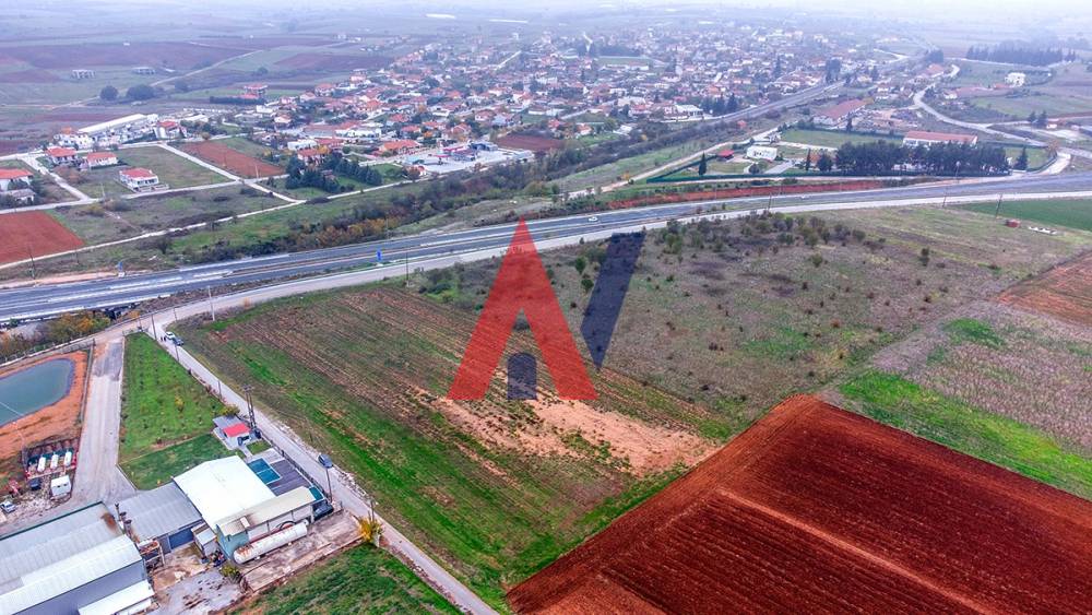 20,000 sq.m. Plot of land for sale, Kilkis, Northern Greece 