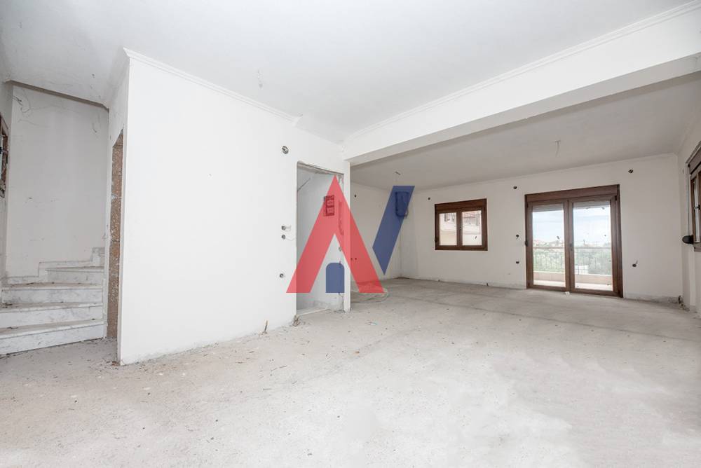 For sale: 3-level maisonette 180 sq.m., Mesimeri Perichora, Thessaloniki 