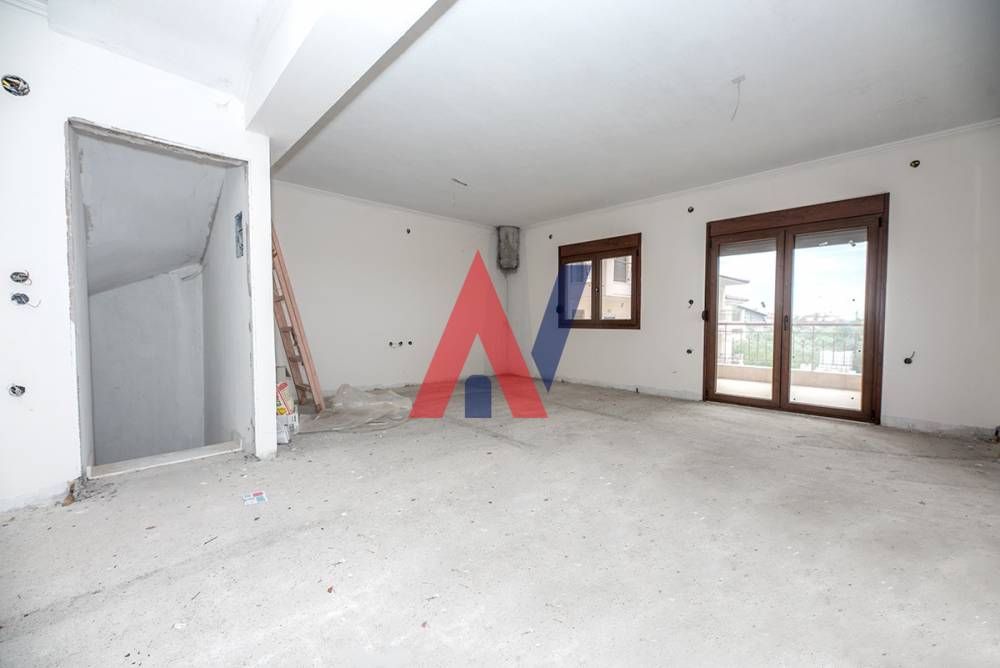 For sale: 3-level maisonette 180 sq.m., Mesimeri Perichora, Thessaloniki 