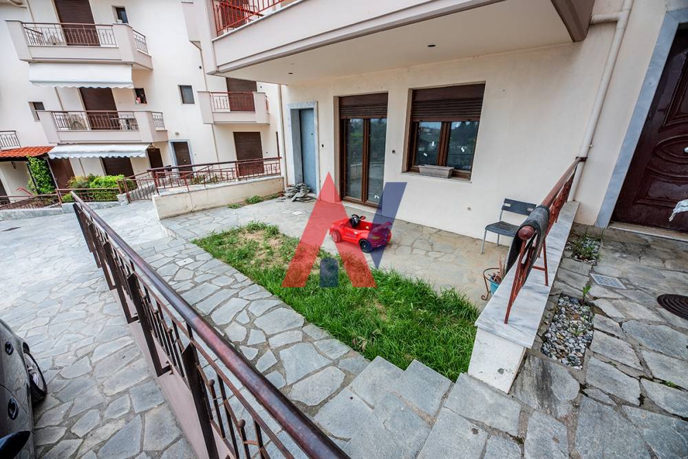 For sale: 3-level maisonette 180 sq.m., Mesimeri Perichora, Thessaloniki 