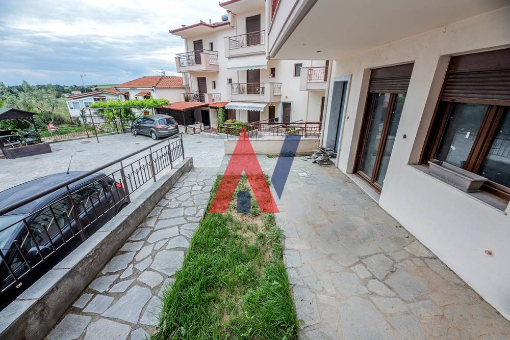 For sale: 3-level maisonette 180 sq.m., Mesimeri Perichora, Thessaloniki 