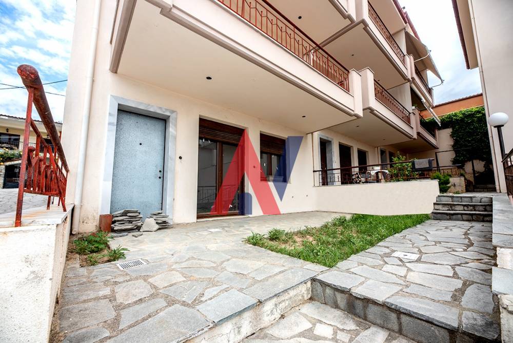 For sale: 3-level maisonette 180 sq.m., Mesimeri Perichora, Thessaloniki 