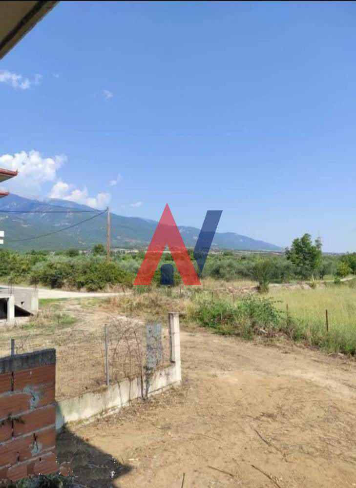 For sale 2 level Detached House 298sqm Skotina Pieria Northern Greece 