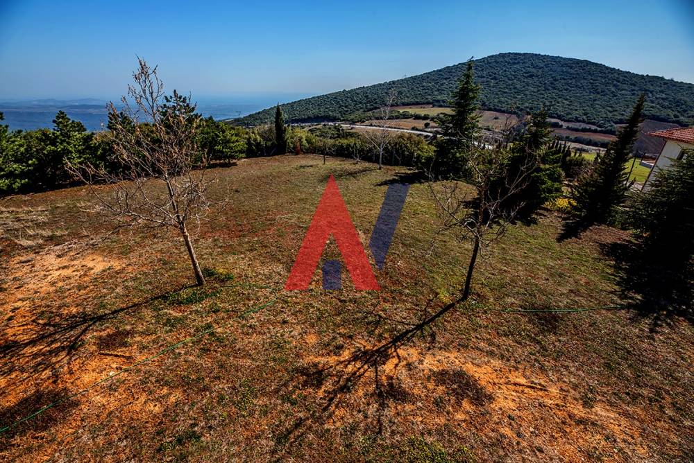 Πωλείται 2 επιπέδων Μονοκατοικία 118τμ Βάβδος Πολύγυρος Χαλκιδική