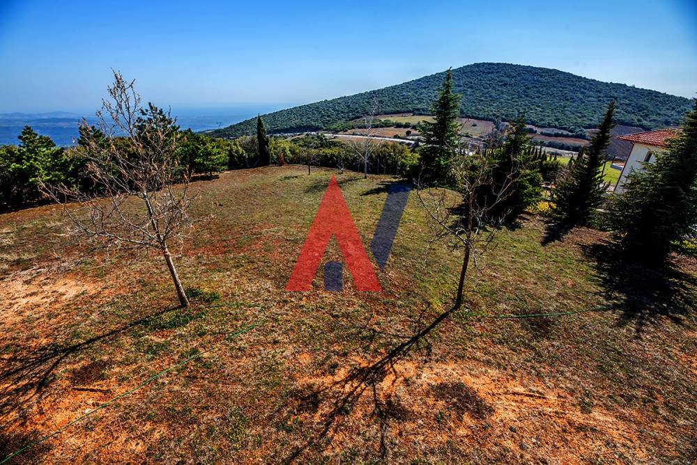 Πωλείται 2 επιπέδων Μονοκατοικία 118τμ Βάβδος Πολύγυρος Χαλκιδική