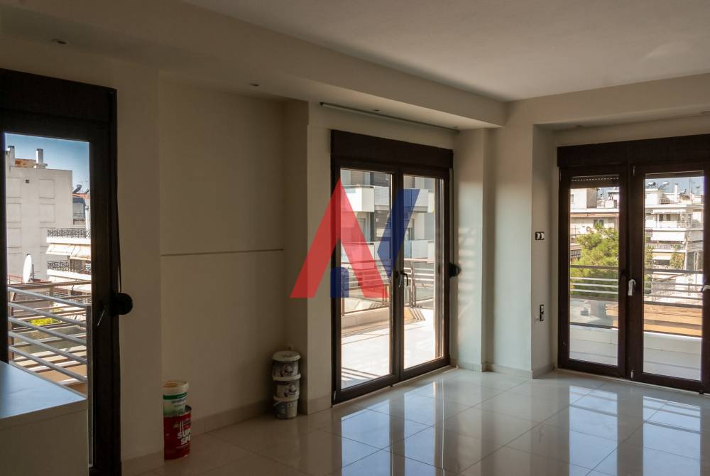 For sale 4th floor Apartment 120sqm Aretsou Kalamaria Thessaloniki 