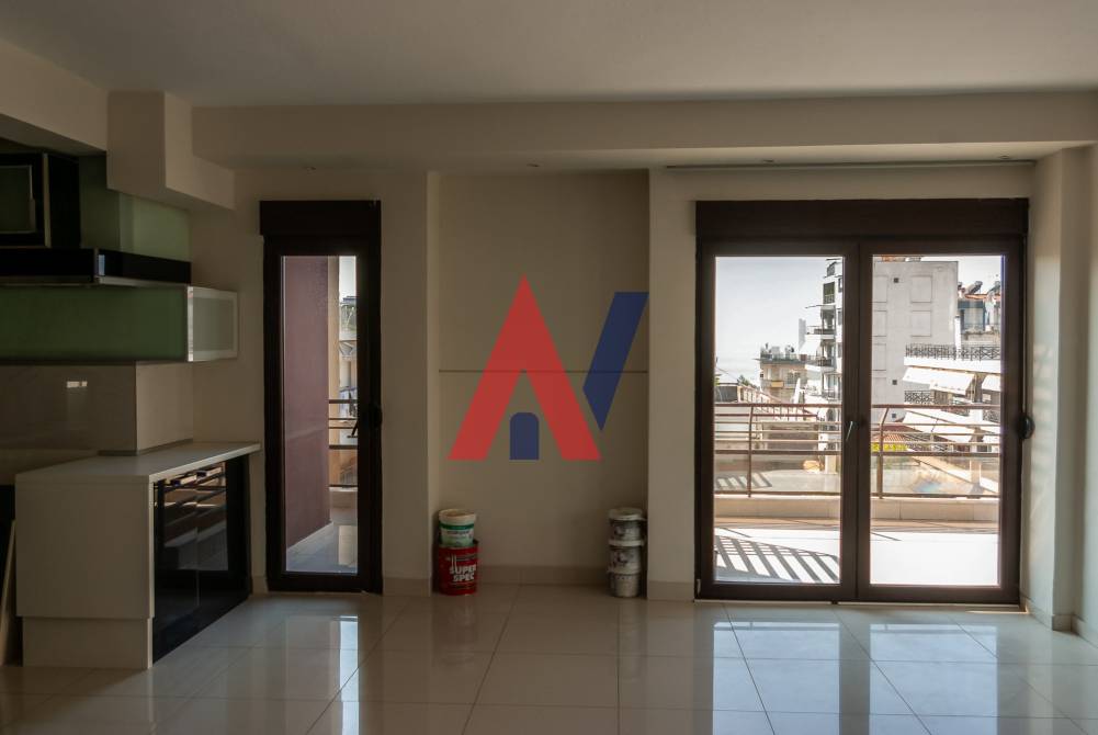 For sale 4th floor Apartment 120sqm Aretsou Kalamaria Thessaloniki 