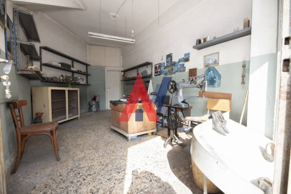 Shop for sale, 19 sq m, Triandria, Thessaloniki 