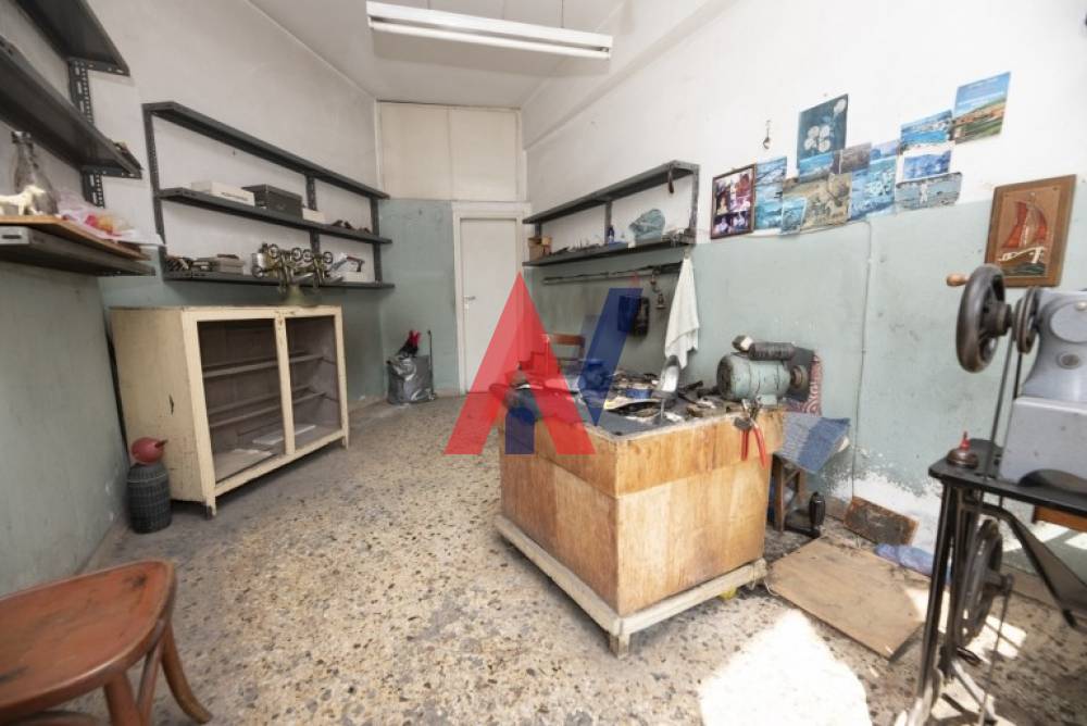 Shop for sale, 19 sq m, Triandria, Thessaloniki 