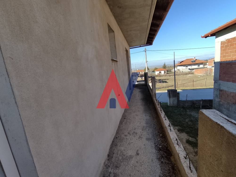 For sale 2 level Detached house 233 sq m Old Agioneri Kilkis Northern Greece 