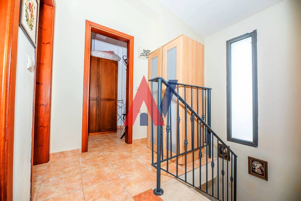 For sale 3 level Maisonette 178sqm Kallithea Halkidiki 