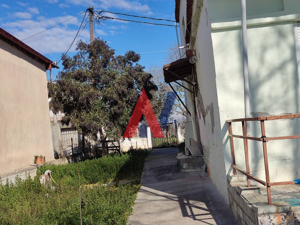 Πωλείται 2 επιπέδων Μονοκατοικία 100τμ Κύμινα Περίχωρα Θεσσαλονίκη