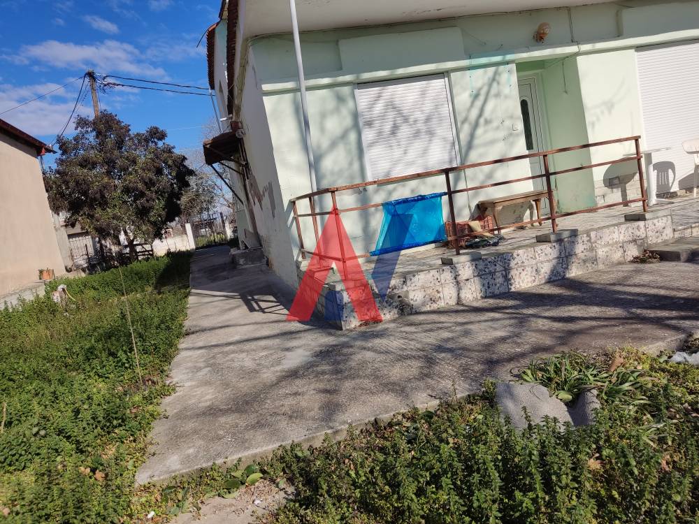 Πωλείται 2 επιπέδων Μονοκατοικία 100τμ Κύμινα Περίχωρα Θεσσαλονίκη