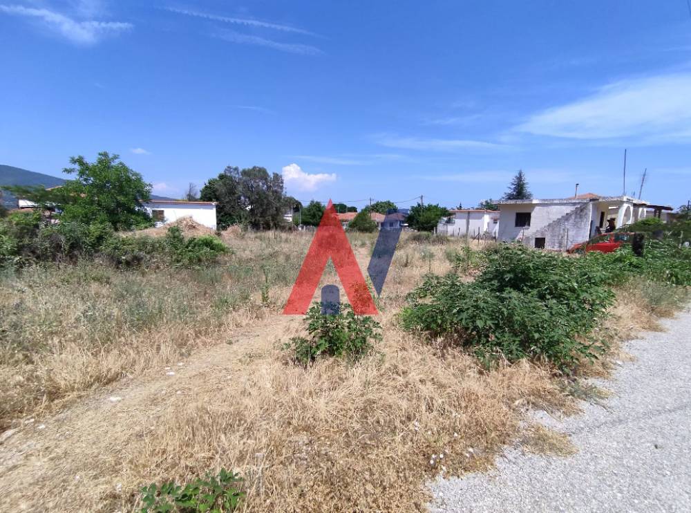 Plot for sale 400 sq.m. Asprovalta Perichora Thessaloniki 