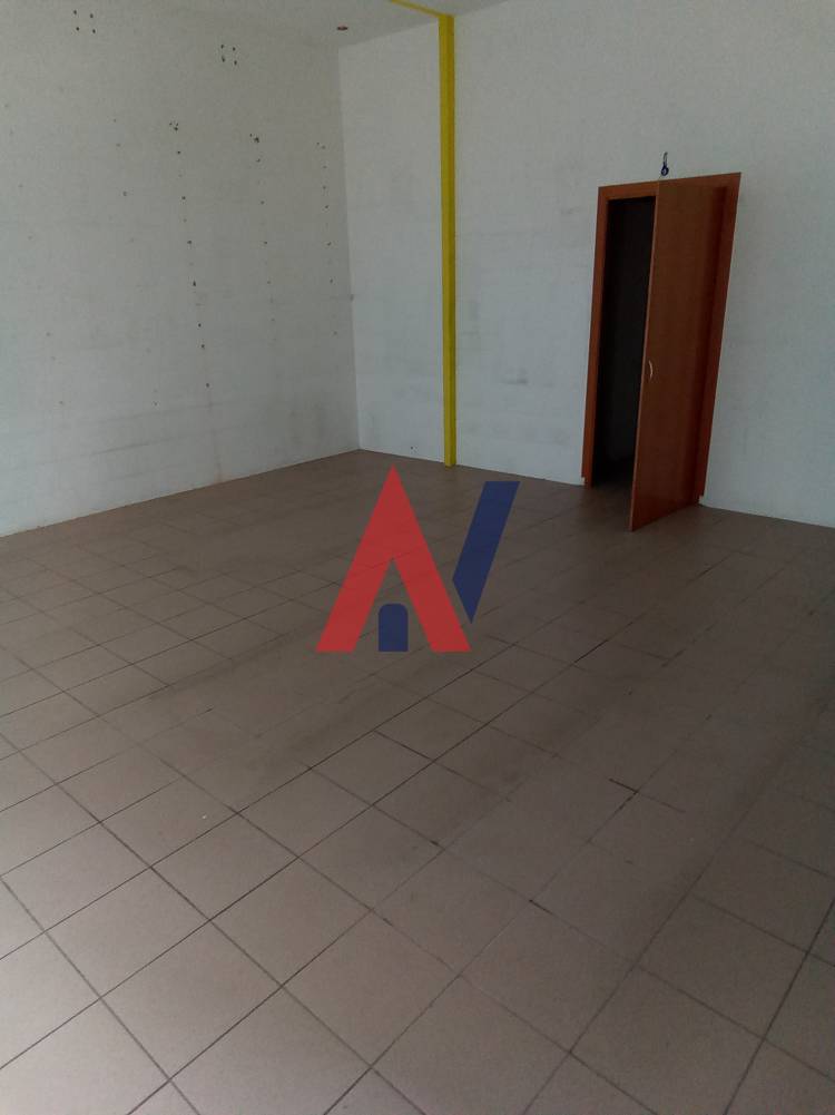 Shop for rent 80 sqm Kilkis North Greece 
