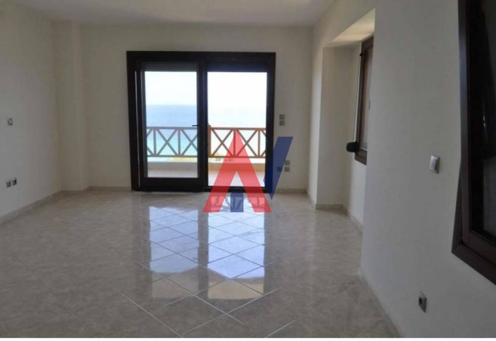 For sale 1st floor Maisonette 130sqm Nea Roda Halkidiki 