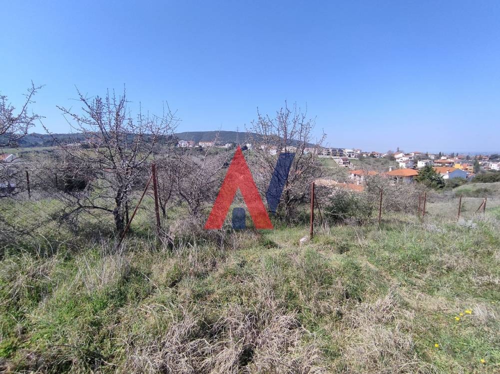 Πωλείται Οικόπεδο 1.740τμ Σουρωτή Περίχωρα Θεσσαλονίκη