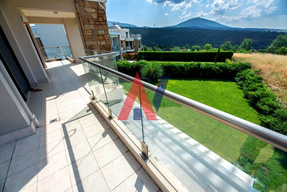 For sale 4 levels Detached House 377sqm Phragma Thermi Thessaloniki 