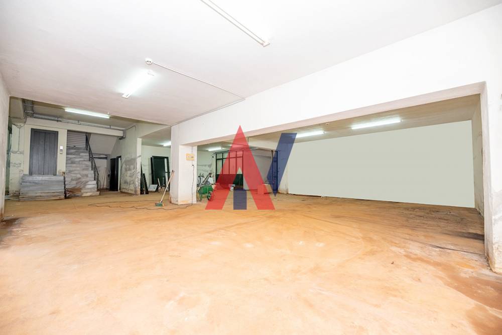 For sale 3 levels Commercial Building 1.300sqm Mediterranean Cosmos Pylaia Thessaloniki 