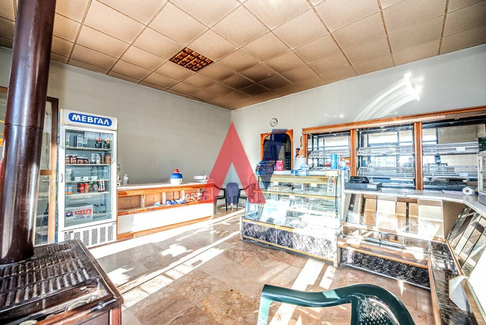 Shop for sale, 105 sq m, Arethousa Perichora, Thessaloniki 