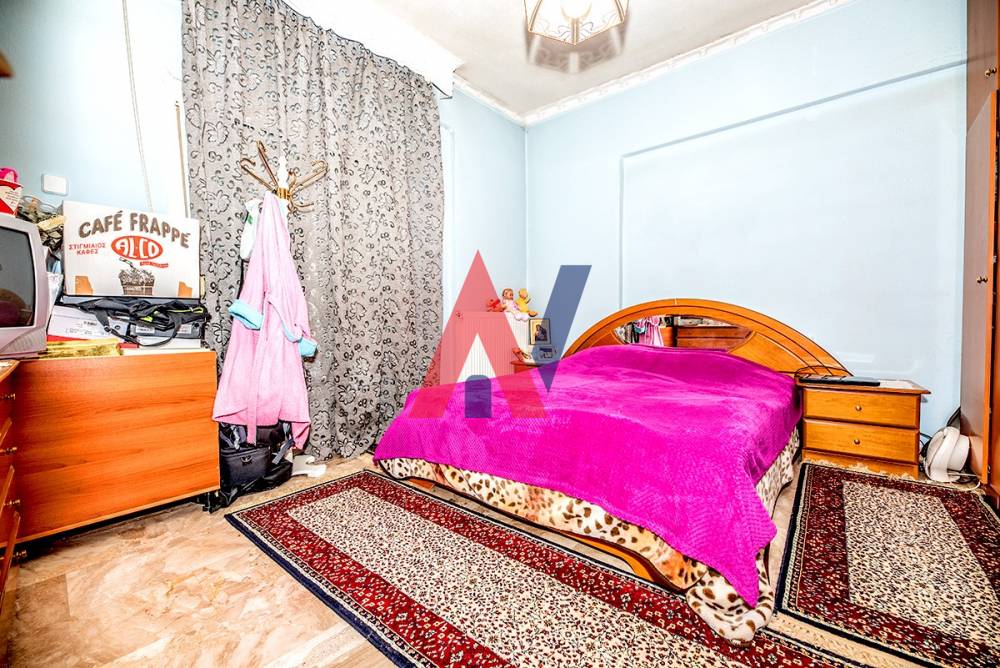 Πωλείται 1ου ορόφου Διαμέρισμα 101τμ Αρεθούσα Περίχωρα Θεσσαλονίκη