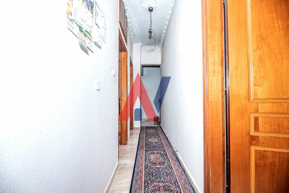 For sale 1st floor Apartment 101sqm Arethousa Perichora Thessaloniki 