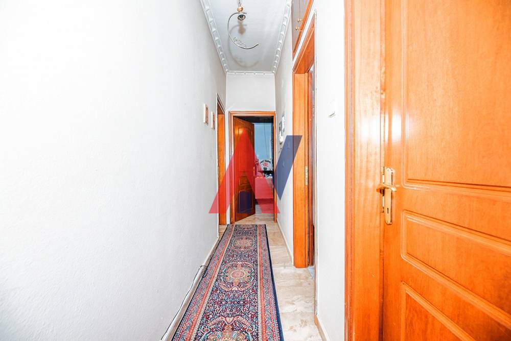 Πωλείται 1ου ορόφου Διαμέρισμα 101τμ Αρεθούσα Περίχωρα Θεσσαλονίκη