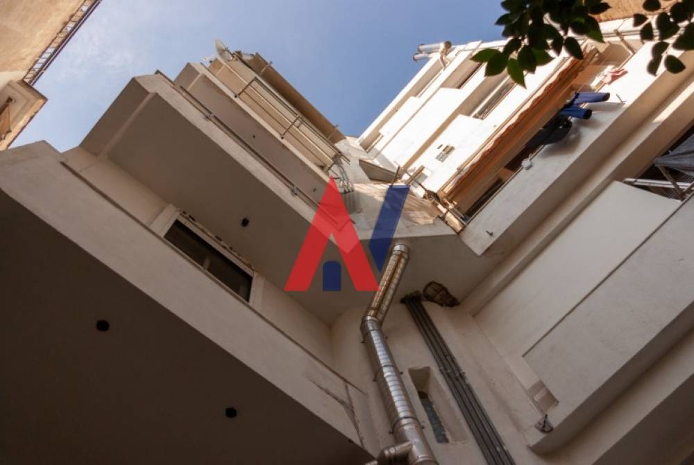 For sale 6th floor Apartment 130sqm Nea Krini Kalamaria Thessaloniki 