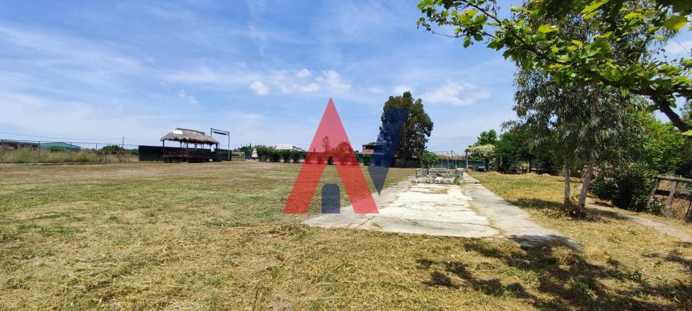 Plot of land 2.165 sq m for sale, Kato Scholari Perichora, Thessaloniki 